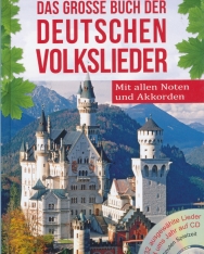 Das grosse Buch der deutschen Volkslieder