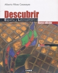 Descubrir Espana y Latinoamerica con CDs Audio (2)