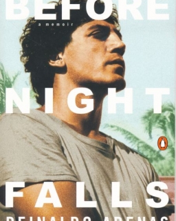 Reinaldo Arenas: Before Night Falls
