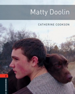 Matty Doolin - Oxford Bookworms Library Level 2