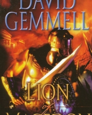 David Gemmel: Lion of Macedon