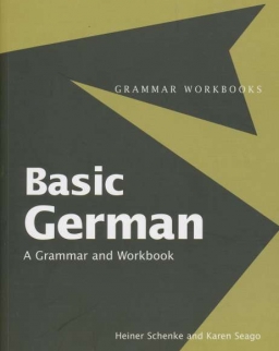 Basic German - A Grammar and Workbook