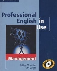 Professional English in Use - Management