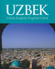 Uzbek Dictionary - Uzbek-English/English-Uzbek