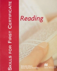 Skills for First Certificate Reading Student's Book