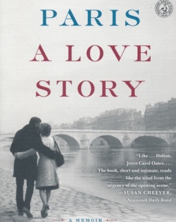 Kati Marton: Paris: A Love Story