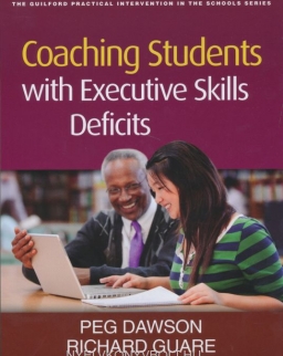 Coaching Students with Executive Skills Deficits