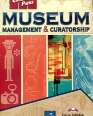 Career Paths - Museum Management & Curatorship - Student's Book (with Digibooks App)