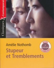 Amelie Nothomb: Stupeur et tremblements