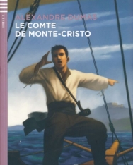 Le Comte de Monte-Cristo - Lectures Eli Seniors Niveau 3