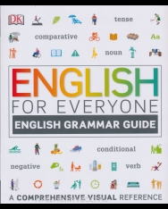 English for Everyone English Grammar Guide