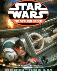 Star Wars: Rebel Dream (The New Jedi Order)