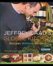 Jeffrey Saad's Global Kitchen - Recipes without Borders
