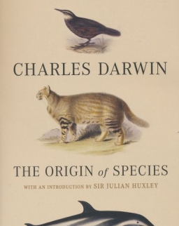 Charles Darwin: The Origin of Species