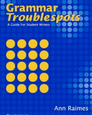 Grammar Troublespots 3rd Edition