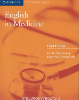 English in Medicine Student's Book 3rd Edition