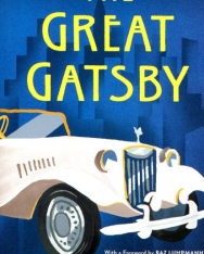 Fitzgerald: The Great Gatsby with a Foreword by Baz Luhrmann