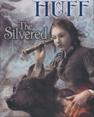 Tanya Huff: The Silvered