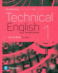 Technical English 2nd Edition 1 Coursbook and eBook