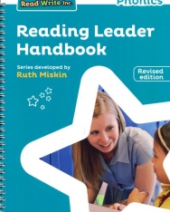Phonics - Reading Leader Handbook