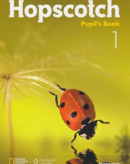 Hopscotch 1 Pupil's Book Level A1