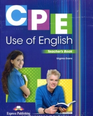 CPE Use of English 1 Teacher's Book with Digibook App