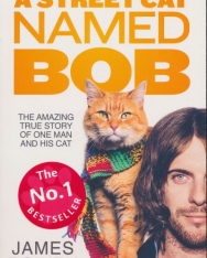 James Bowen: A Street Cat Named Bob