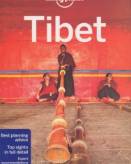 Lonely Planet - Tibet Travel Guide (9th Edition)