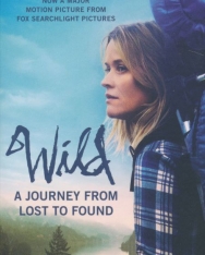 Cheryl Strayed: Wild: A Journey from Lost to Found