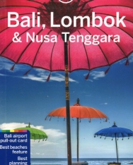 Lonely Planet - Bali, Lombok & Nusa Tenggara (18th Edition)