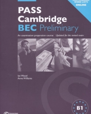 Pass Cambridge BEC Preliminary Teacher's Book
