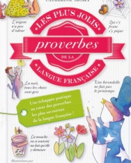 Les plus jolis proverbes de la langue française