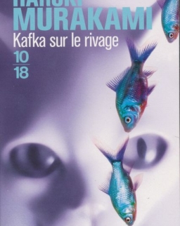 Haruki Murakami: Kafka sur le rivage
