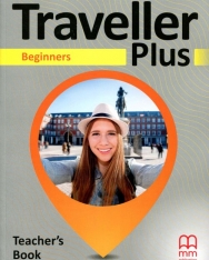 Traveller Plus Beginner Teacher's Book