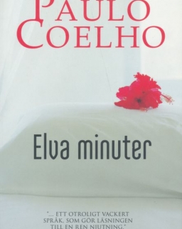 Paulo Coelho: Elva minuter