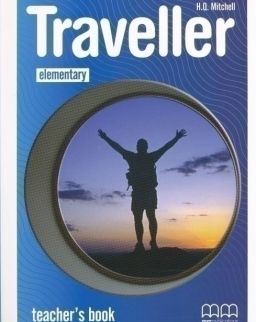 Traveller Elementary Teacher's Book