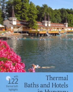 Thermal baths and hotels in Hungary