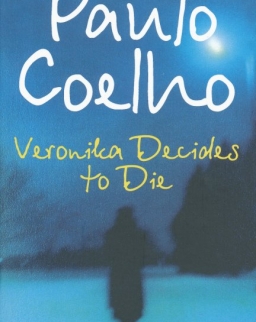 Paulo Coelho: Veronica Decides to Die
