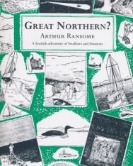 Arthur Ransome: Great Northern?