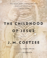 J. M. Coetzee:The Childhood of Jesus