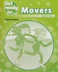 Get Ready for... Movers Teacher's Book