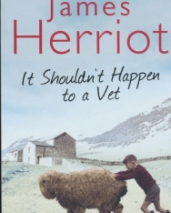 James Herriot: It Shouldn't Happen to a Vet