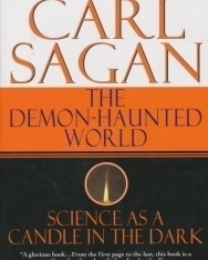 Carl Sagan: The Demon-Haunted World