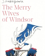 William Shakespeare: The Merry Wives Of Windsor
