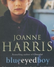 Joanne Harris: blueeyedboy