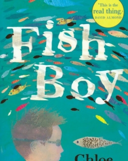 Chloe Daykin: Fish Boy