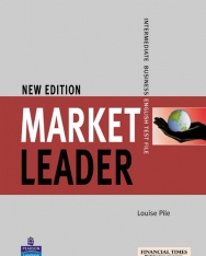 Market Leader - New Edition - Intermediate Test File