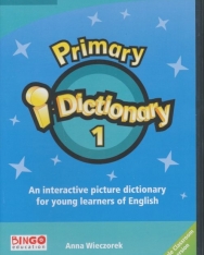 Primary i-Dictionary 1 Single Classroom Version