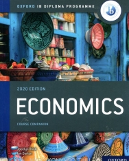 IB Economics Course Book - Oxford IB Diploma Programme