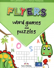 Flyers Word Games and Puzzles
